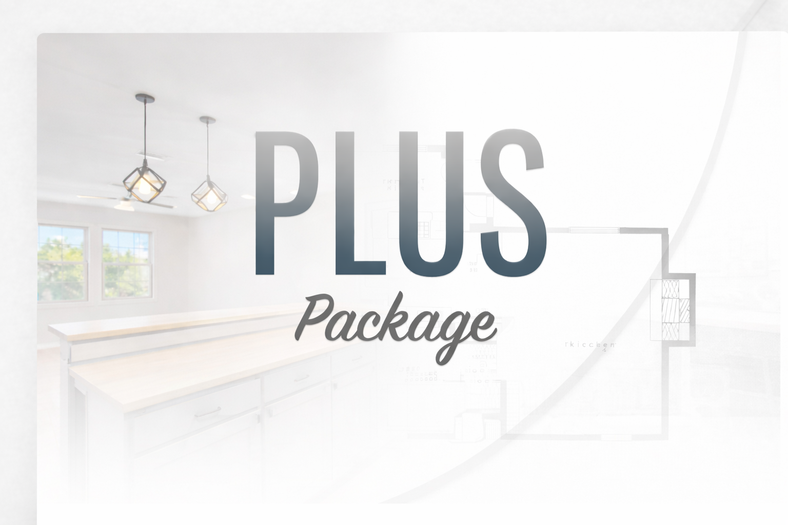 PLUS PACKAGE