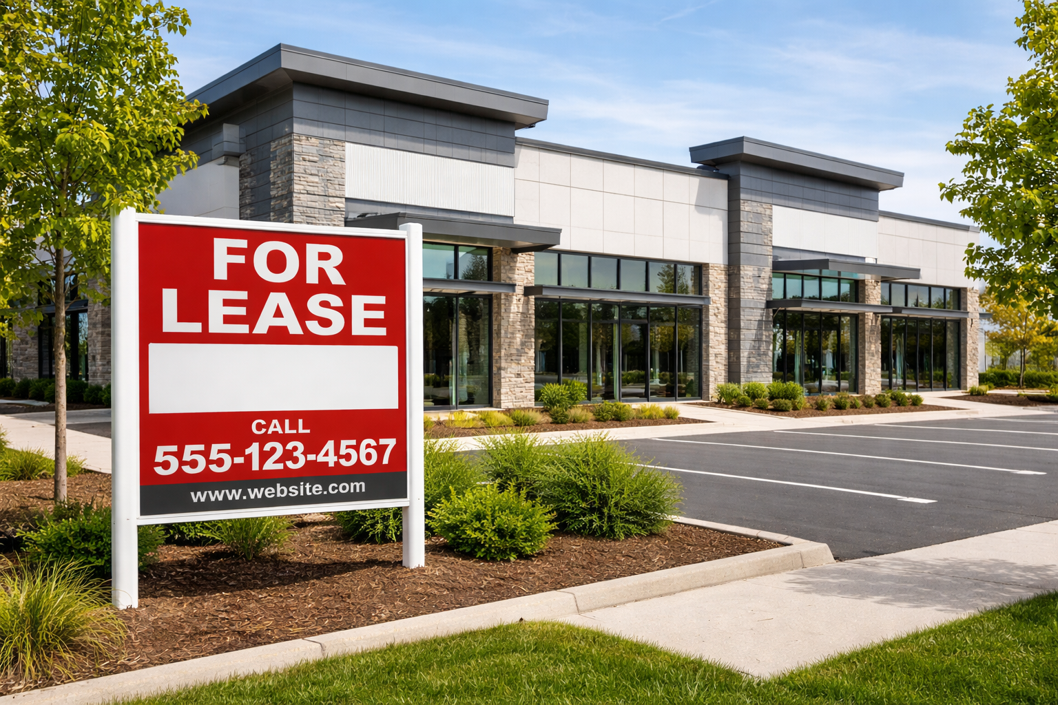 Commercial & Leasing