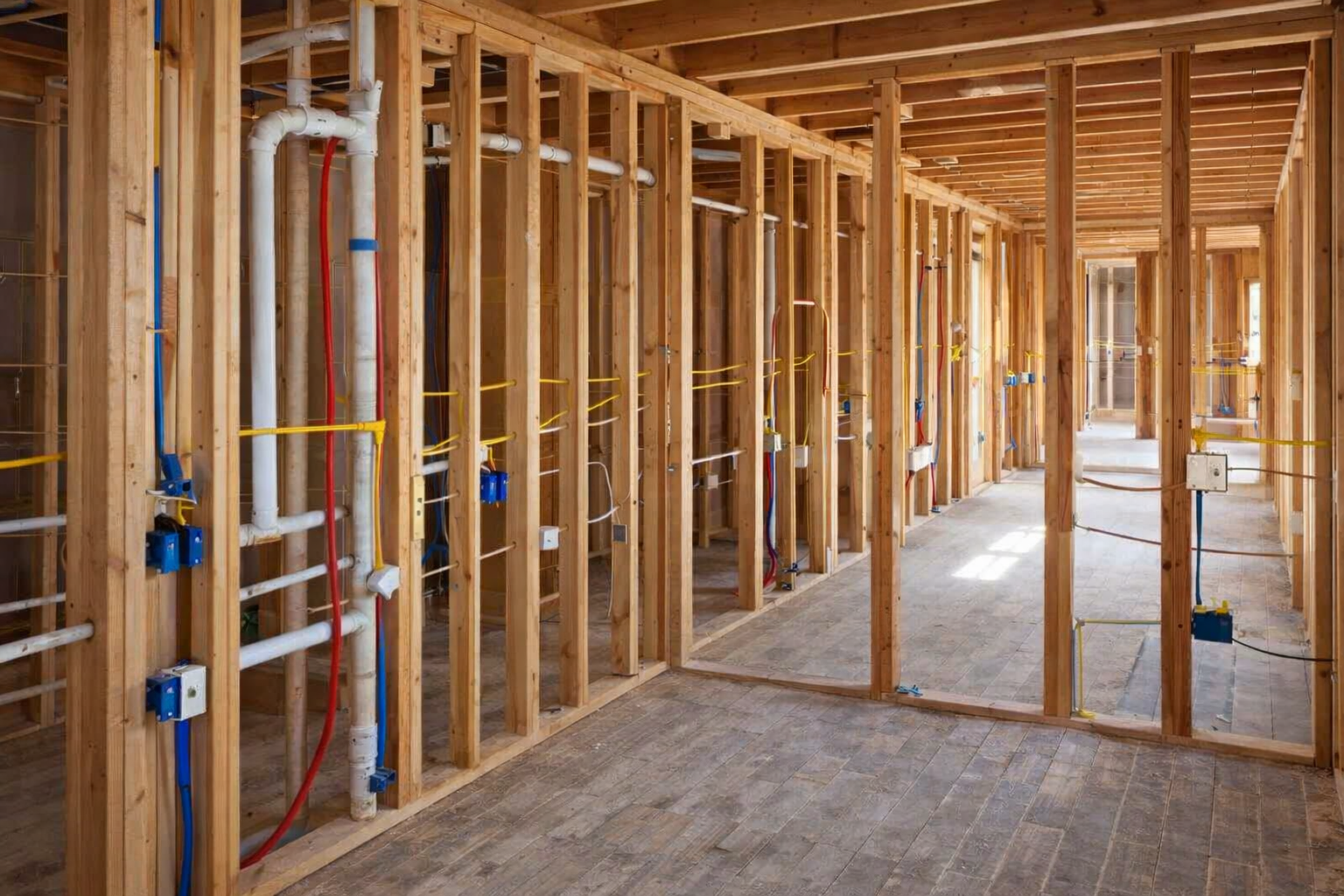 Commercial and Leasing properties