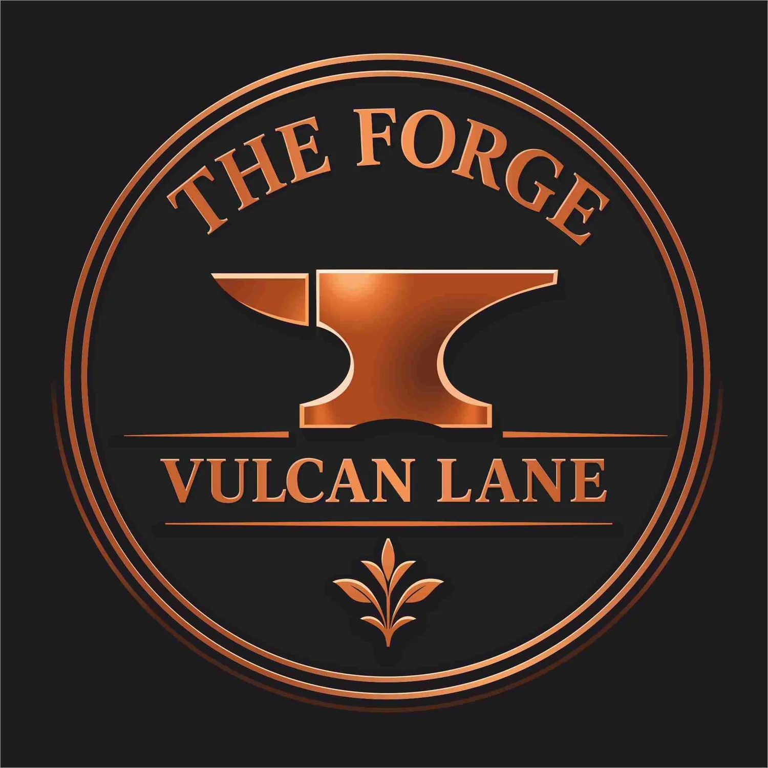 The Forge on Vulcan 