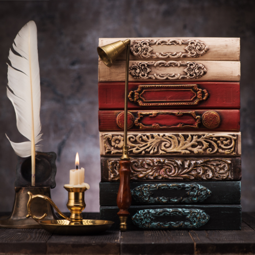 Whimsical Notary Services