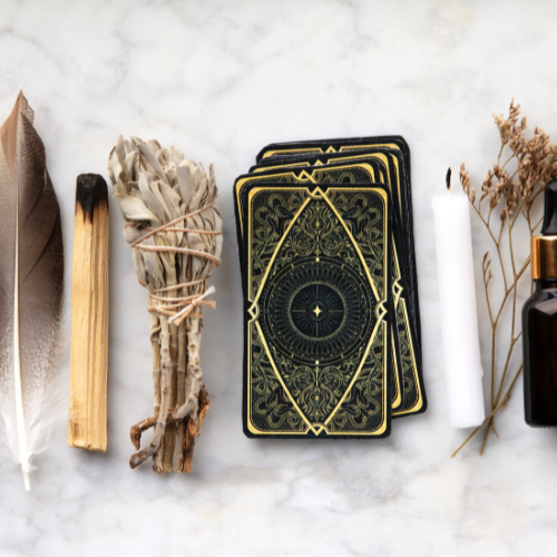 Tarot Reading Add-On