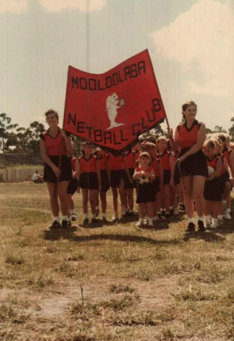 Historic photo of Mooloolaba Reds