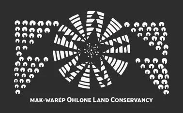 mak-warép Ohlone Land Conservancy
