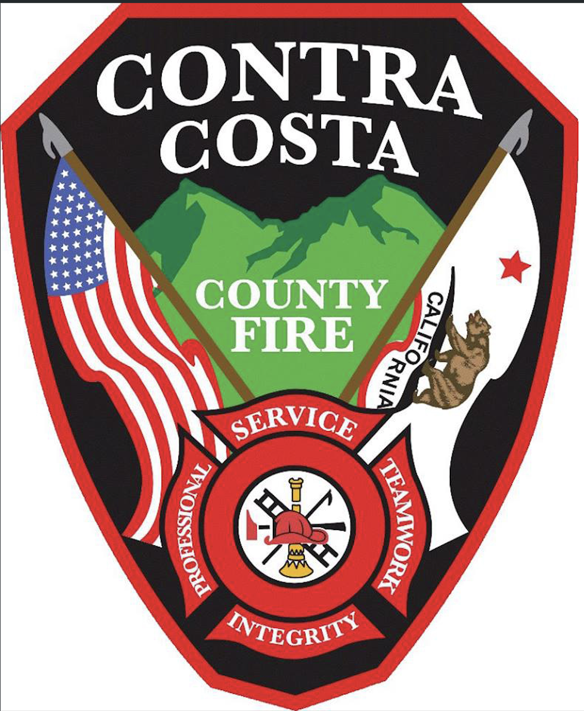 Contra Costa Fire Protection District