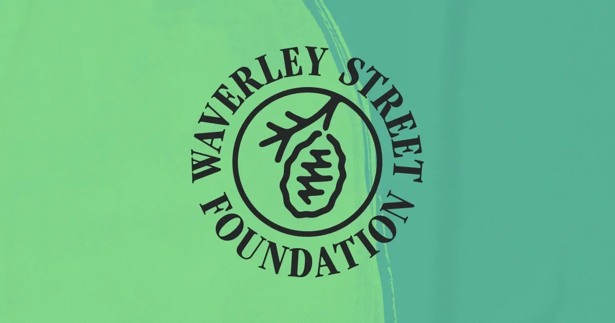 Waverley Street Foundation