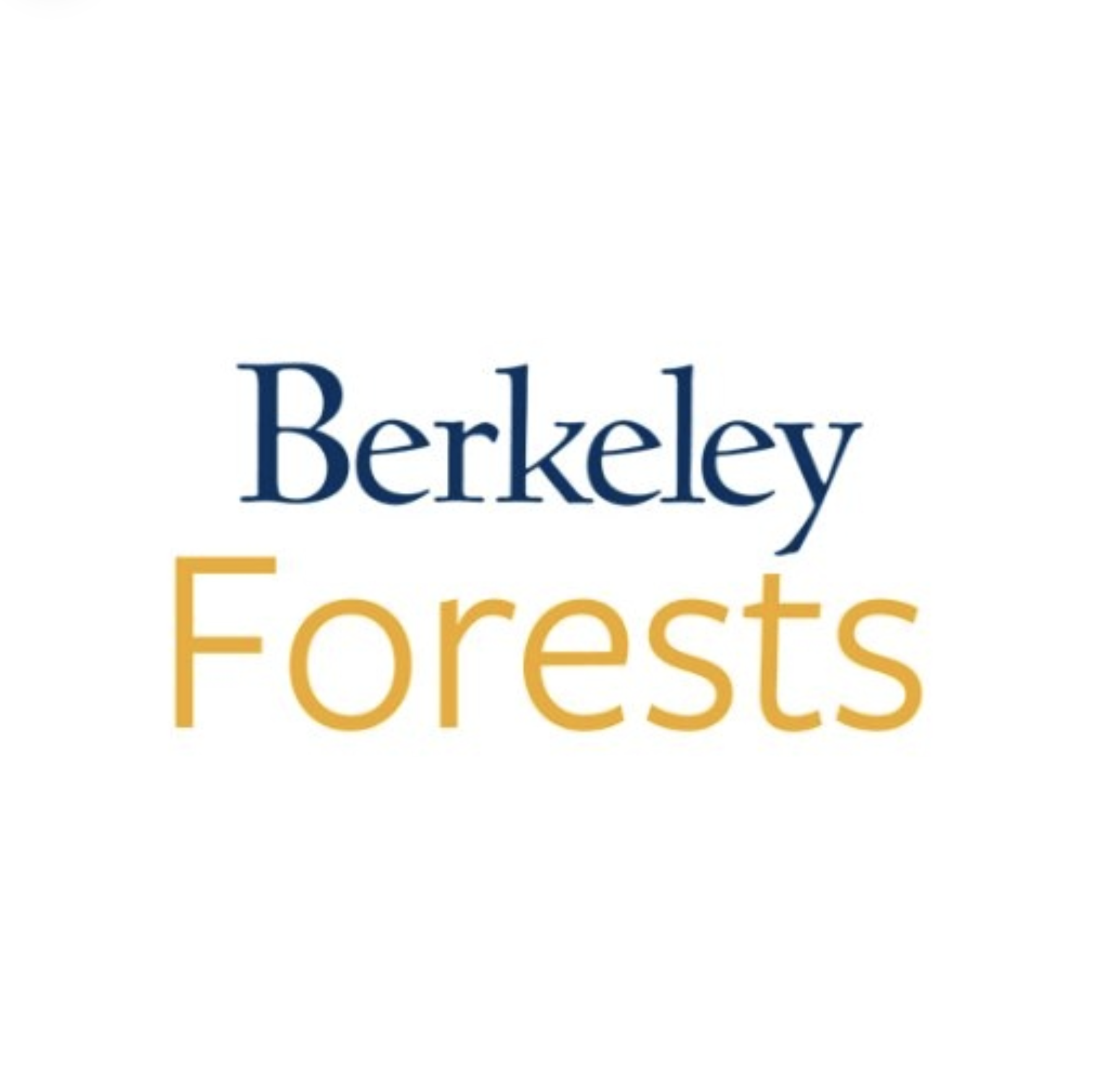 Berkeley Forests