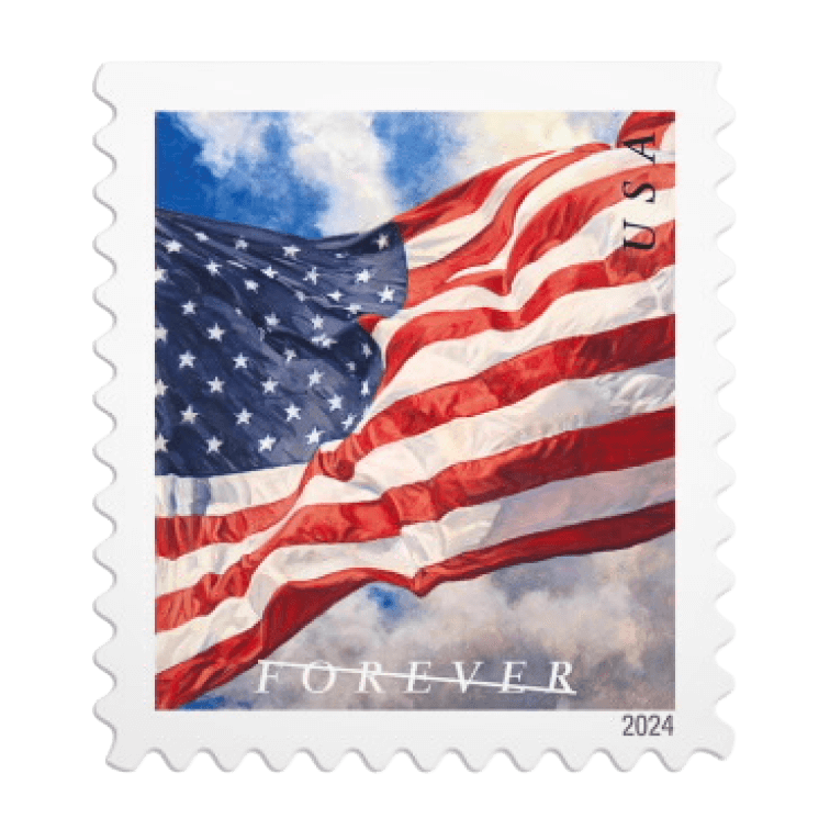 Postage Stamps