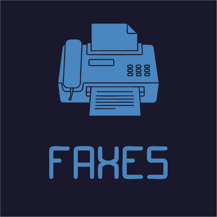 Fax Services