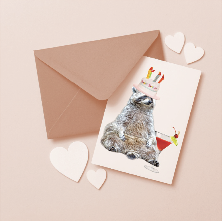 Greeting Cards