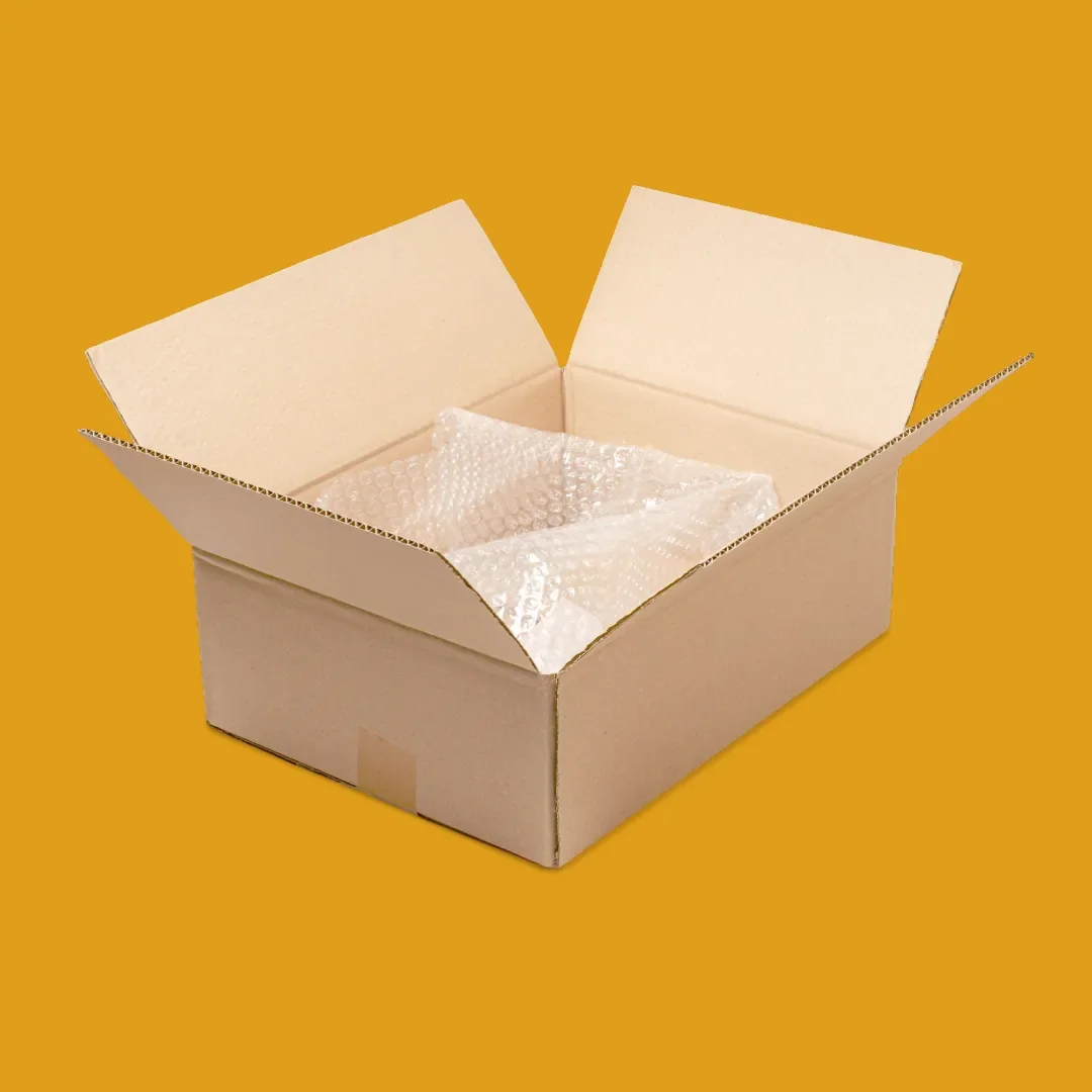 Packaging