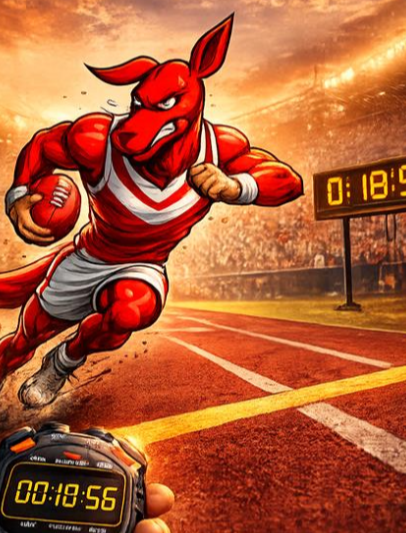 2KM TIME TRIAL | RESULTS