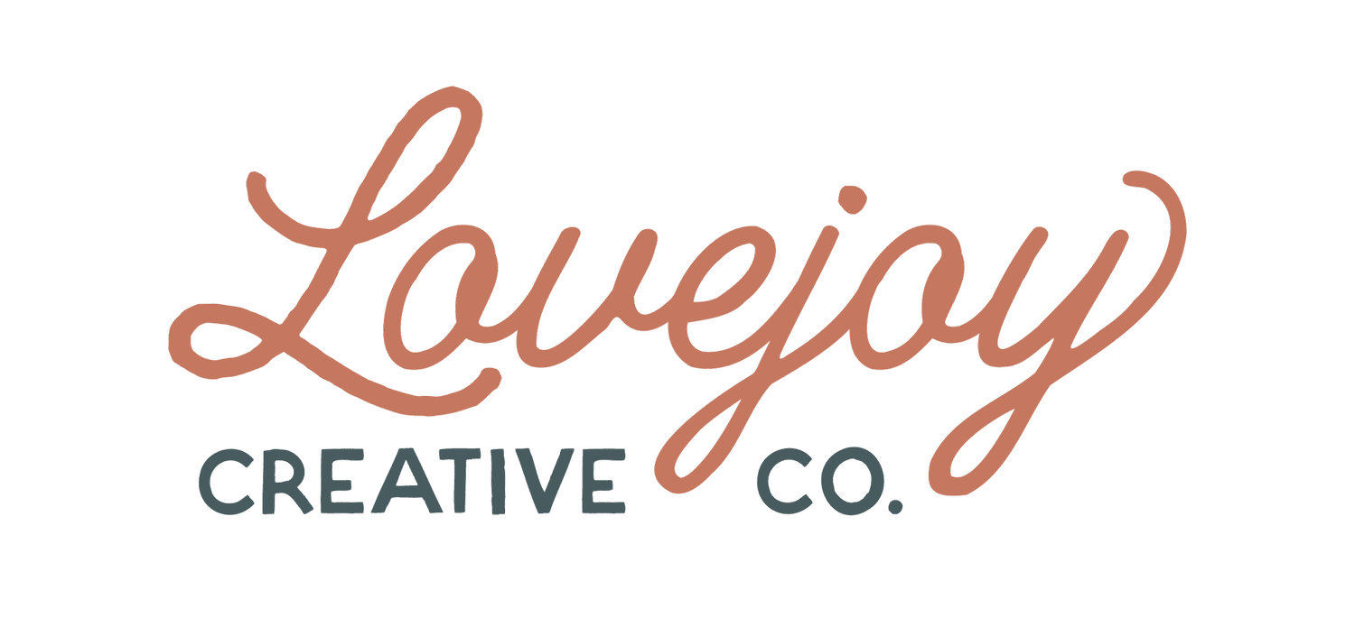 Lovejoy Creative Co.