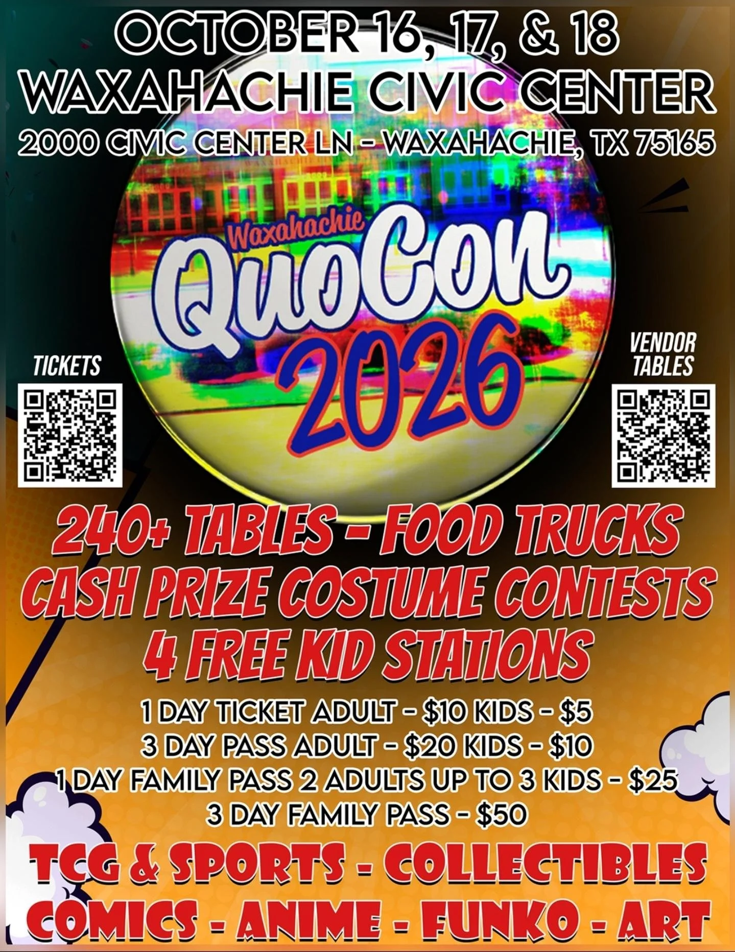 QuoCon 2026