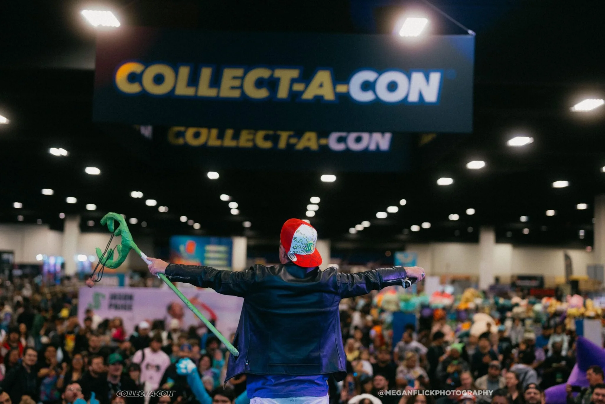 Collect-a-Con Dallas/Ft Worth