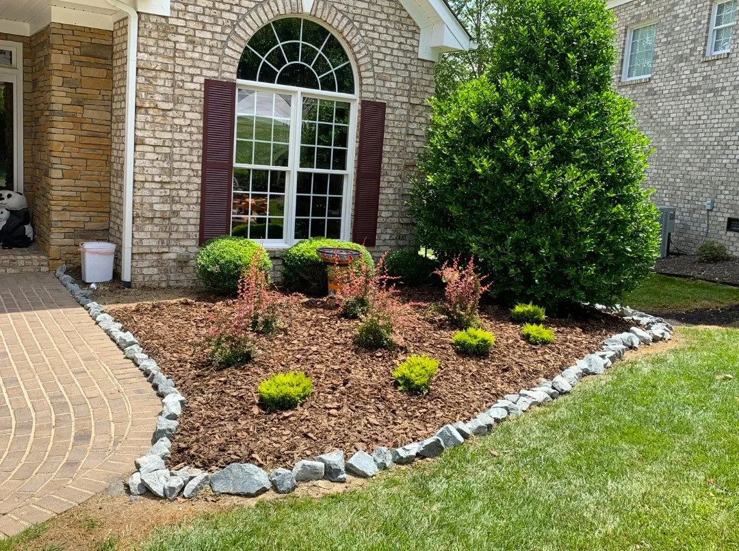 Why Mulch Matters in June: Protecting and Beautifying Your Landscape
