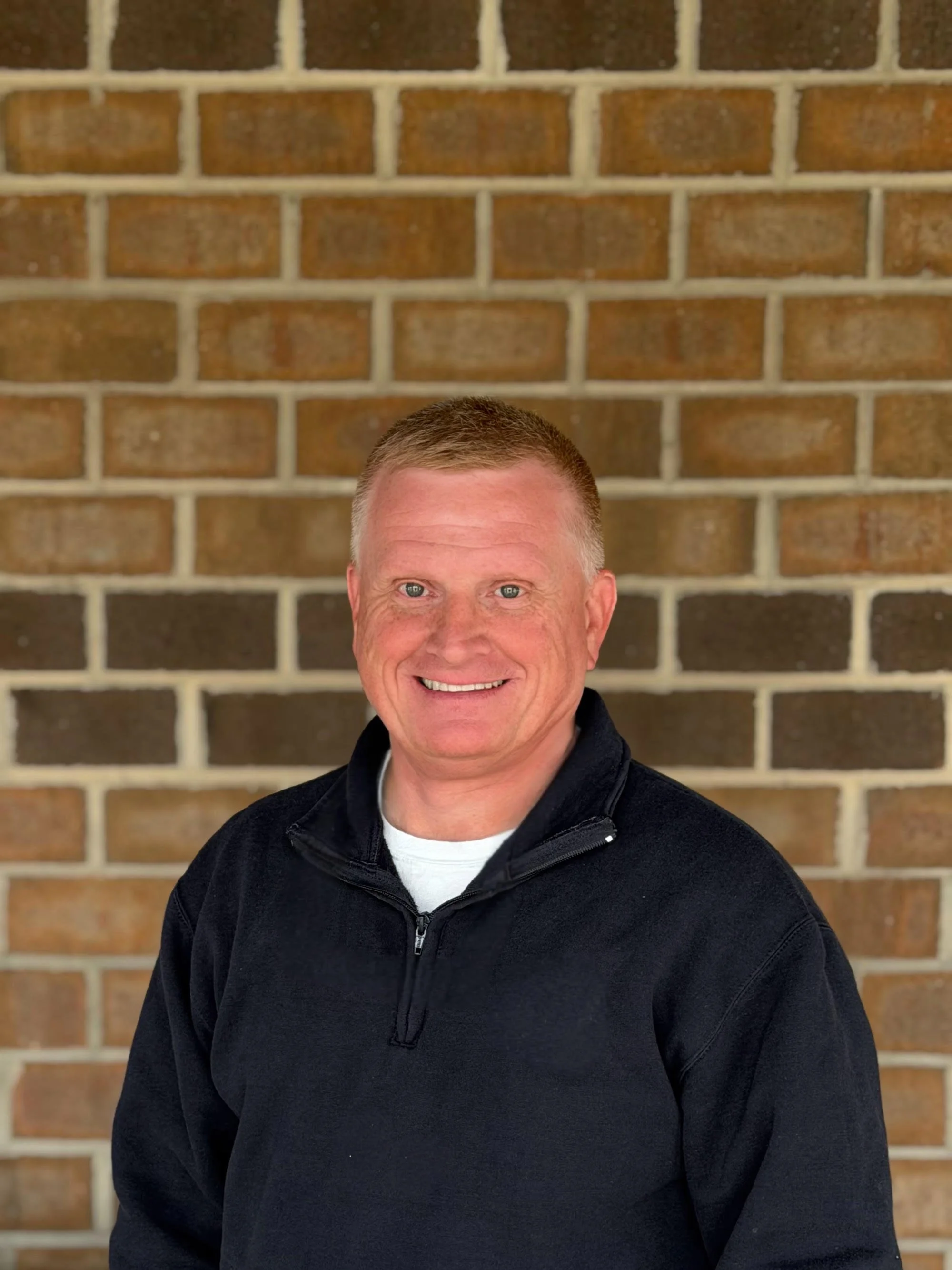 Shaped Up Lawn Care Owner, Scott Grubb, Serving Ashe and Watauga Counties in NC.