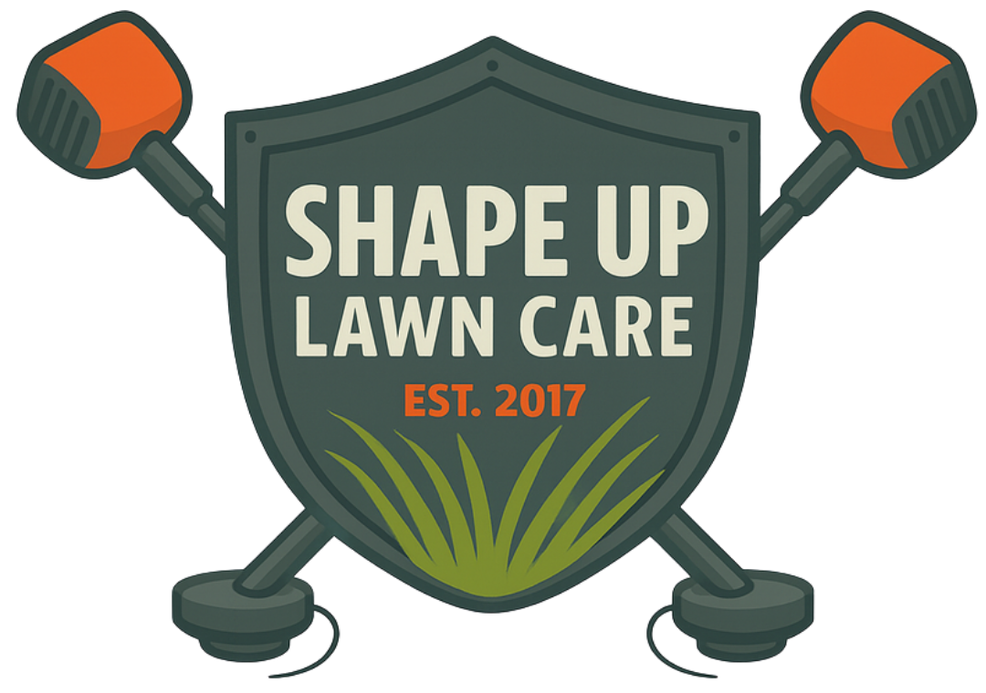 Shape Up Lawn Care