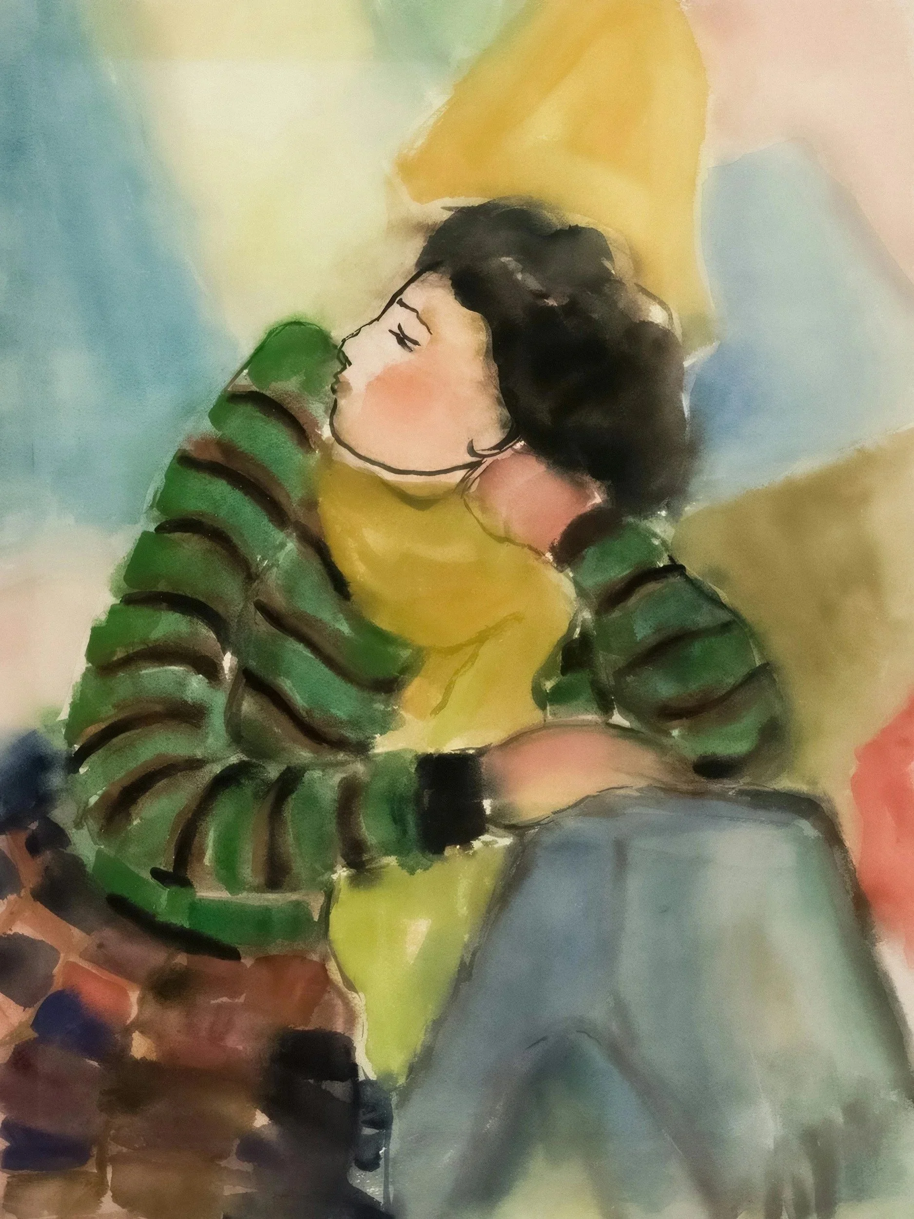 Supporting children through separation
