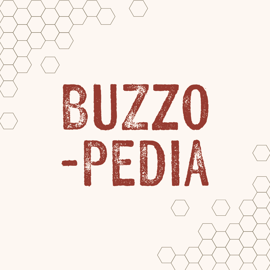Buzzopedia