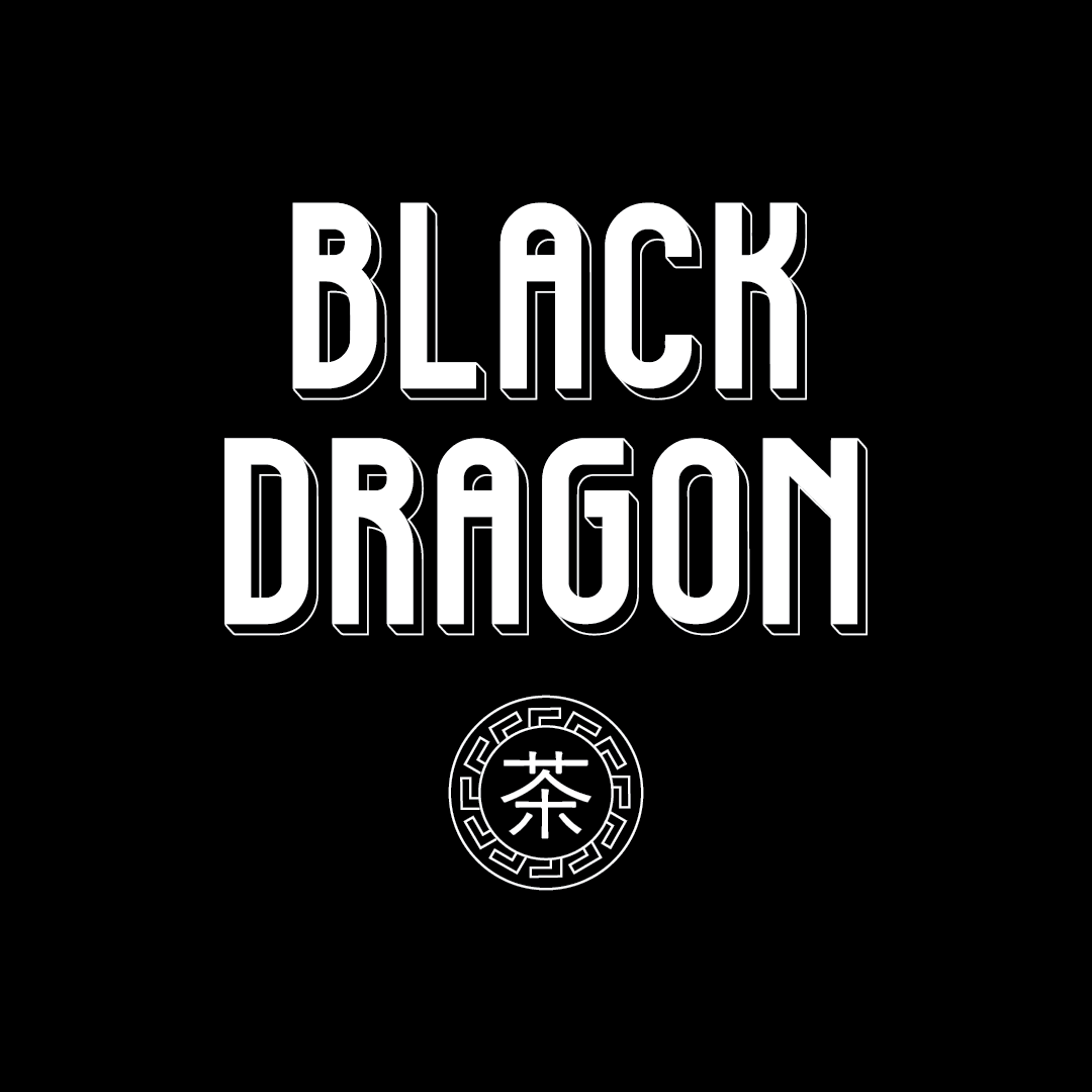 Black Dragon