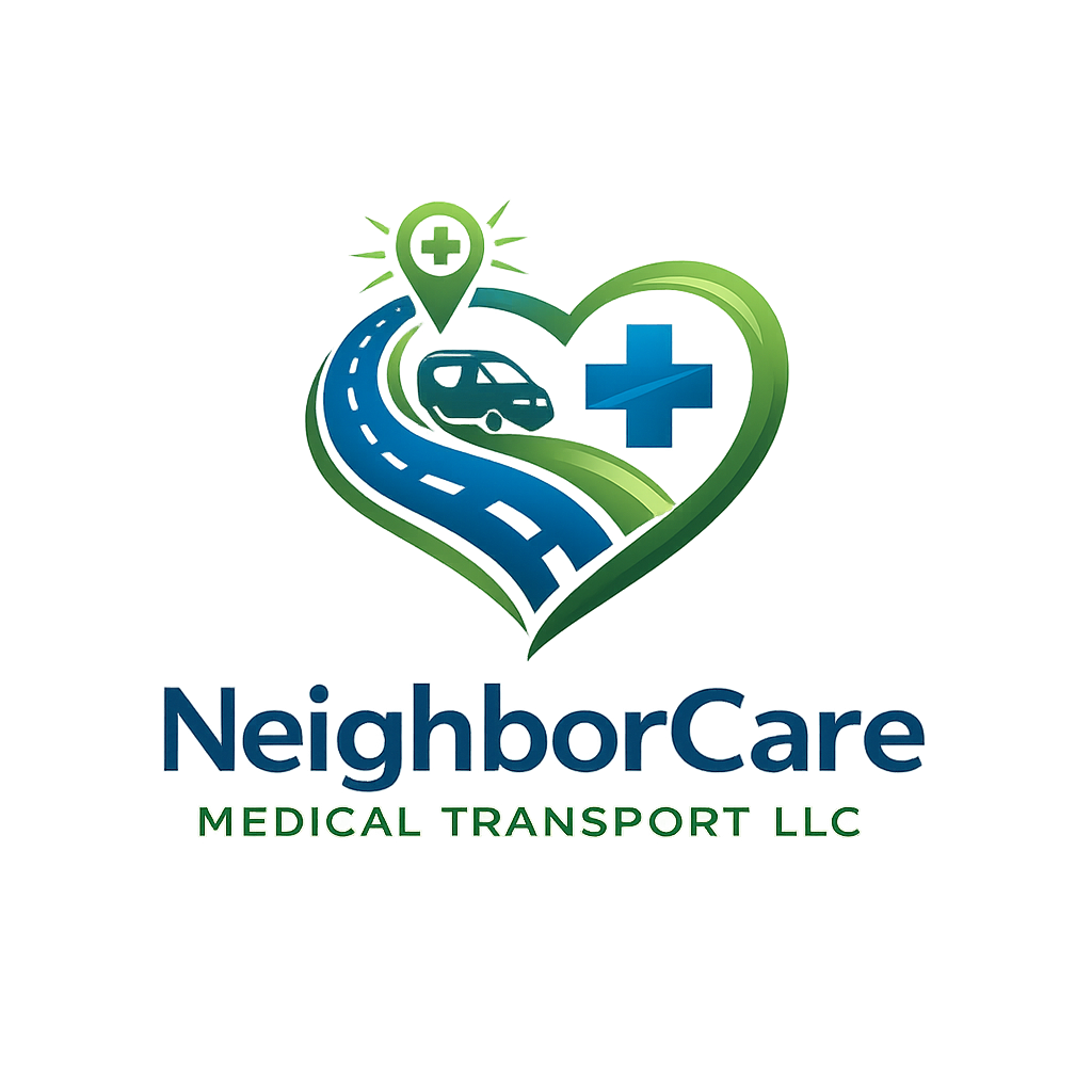 NeighborCare Medical Transport