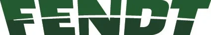 Close-up of the Fenty logo in green text.