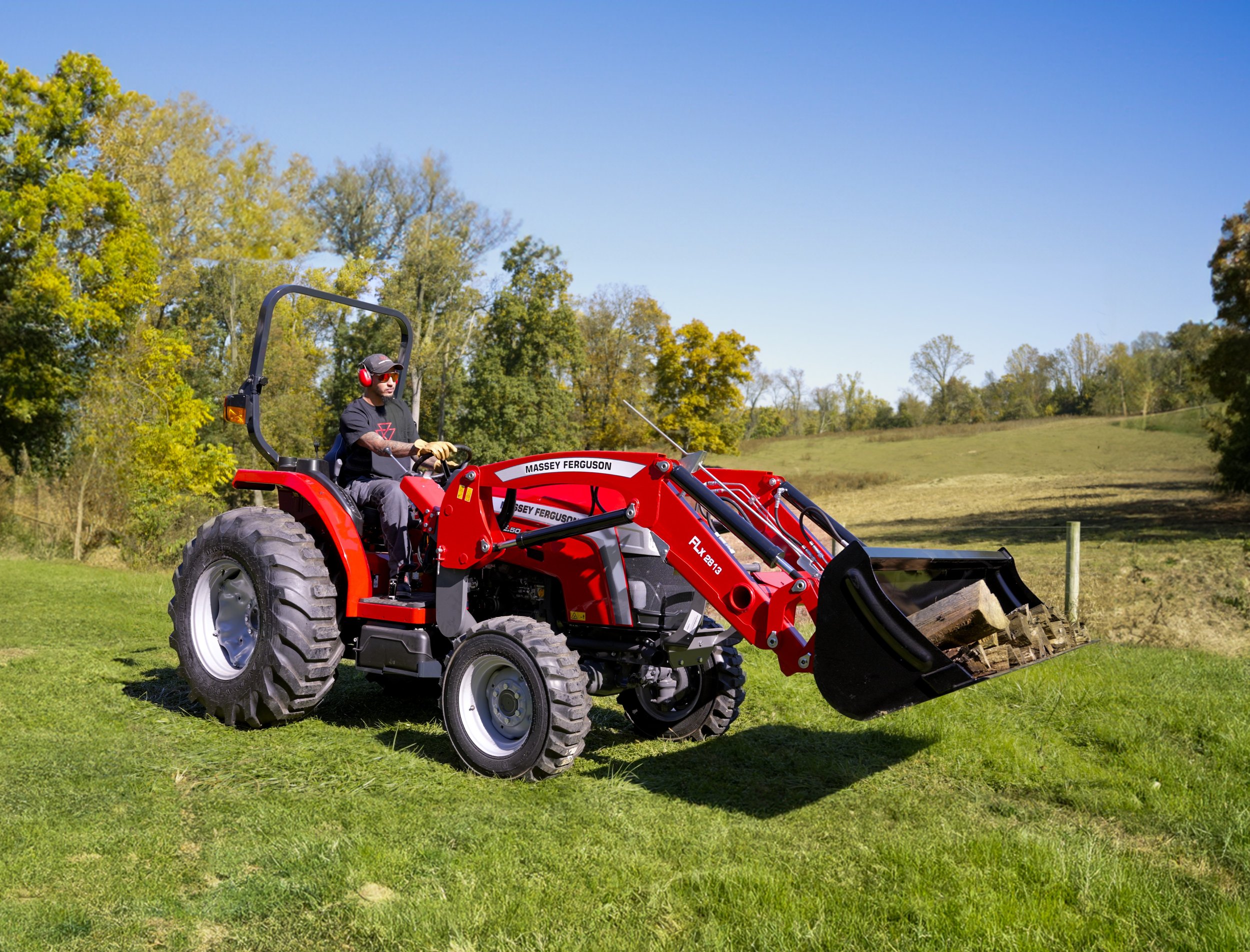 MF 2 Series