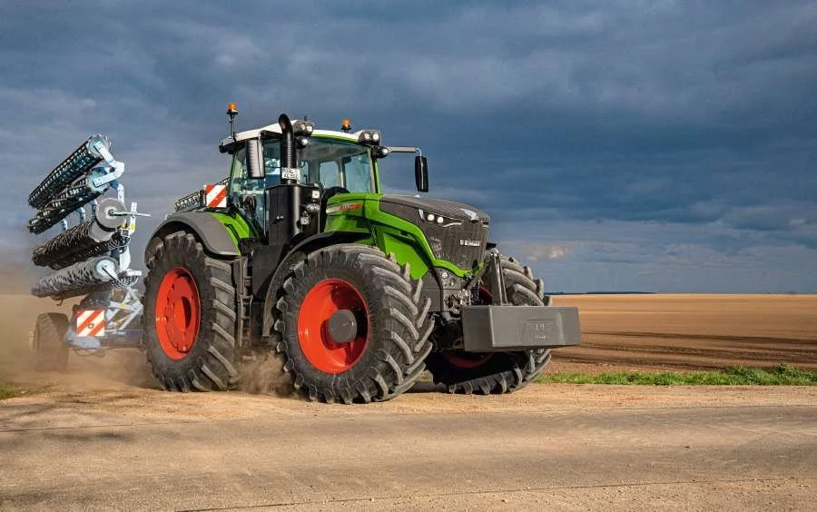 FENDT 1000 SERIES