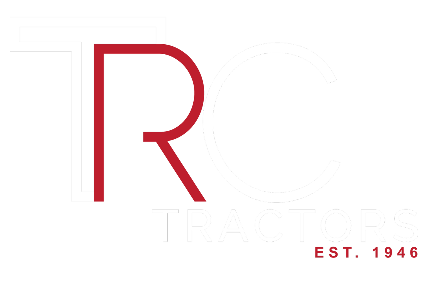 TRC Tractors