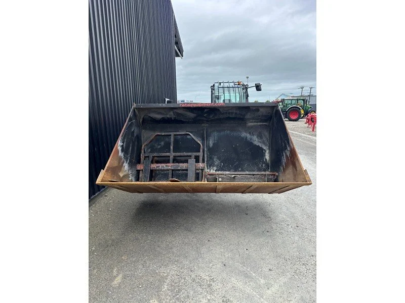 2019 Massey Ferguson TH7038 Telehandle 5.jpeg