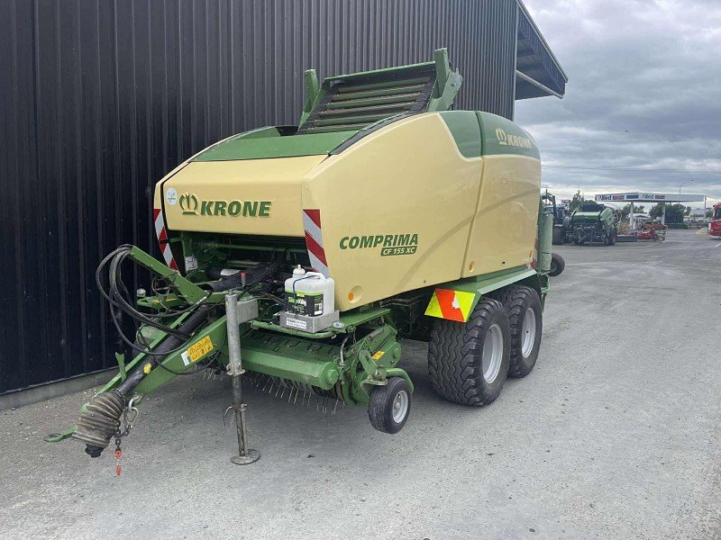 2019 Krone Comprima 2 CF155 XC Plus Comprima CF155XC.jpeg