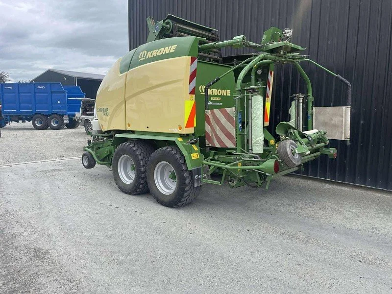 2019 Krone Comprima 1 CF155 XC Plus Comprima CF155XC.jpeg