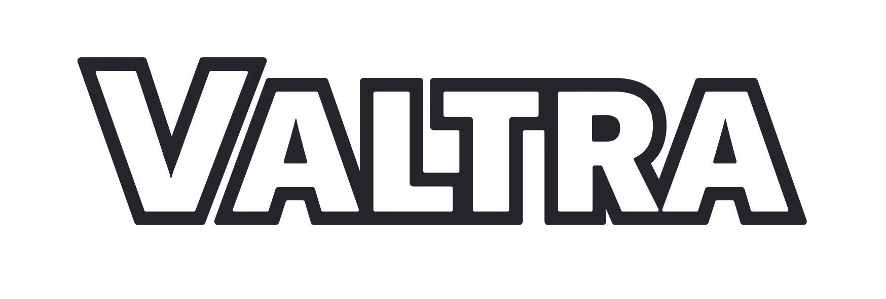 The word 'VAFTRA' in bold, black, outlined letters.