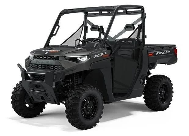 2026 Polaris Ranger XP1000