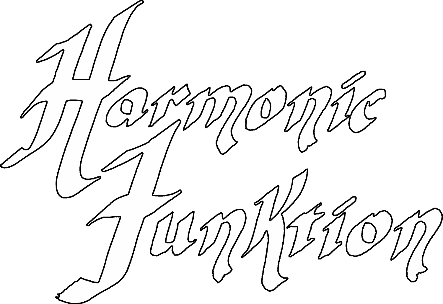 Harmonic FunKtion