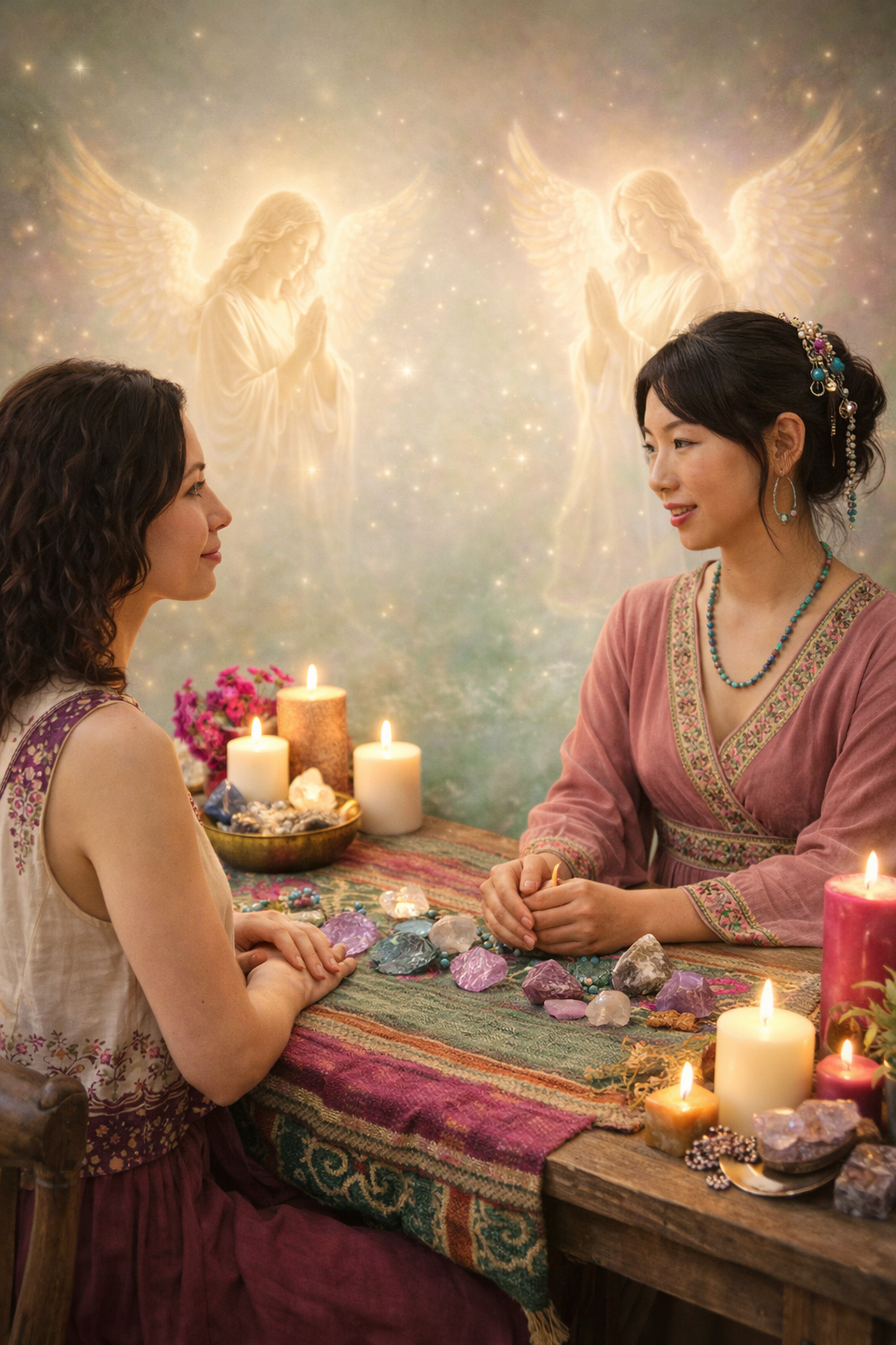 The Evolution Program