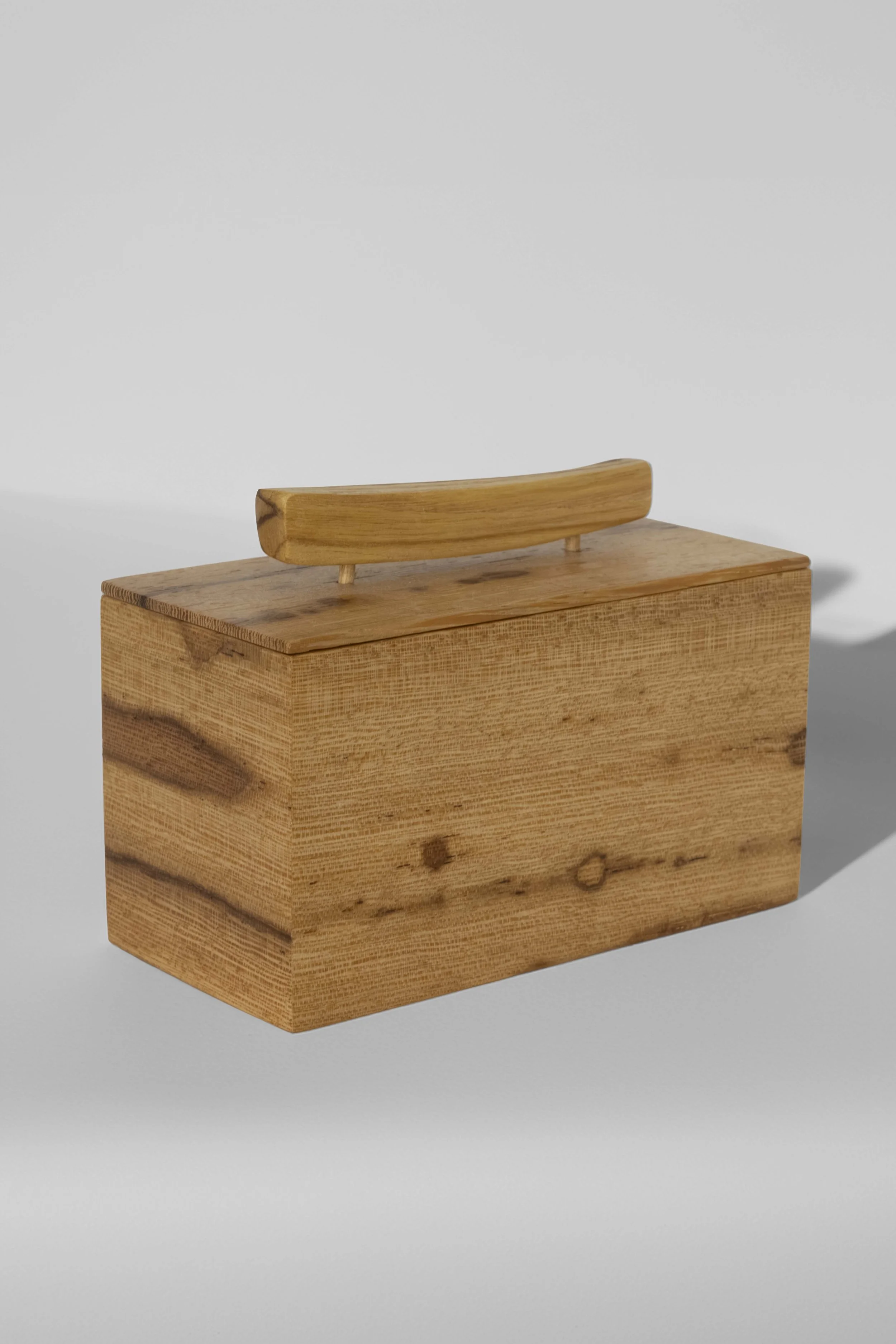 Wild Grain Treasure Box