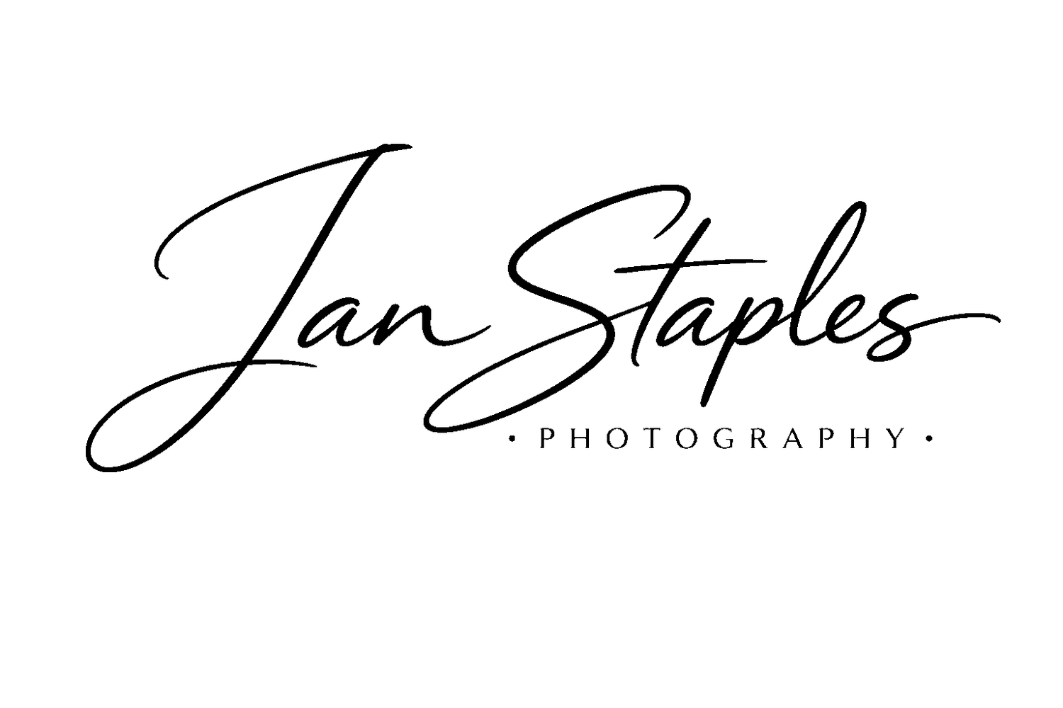 Ian Staples Photography