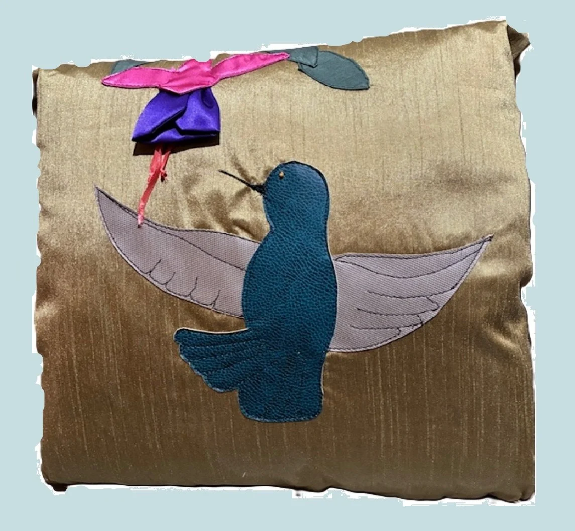 Humming bird
