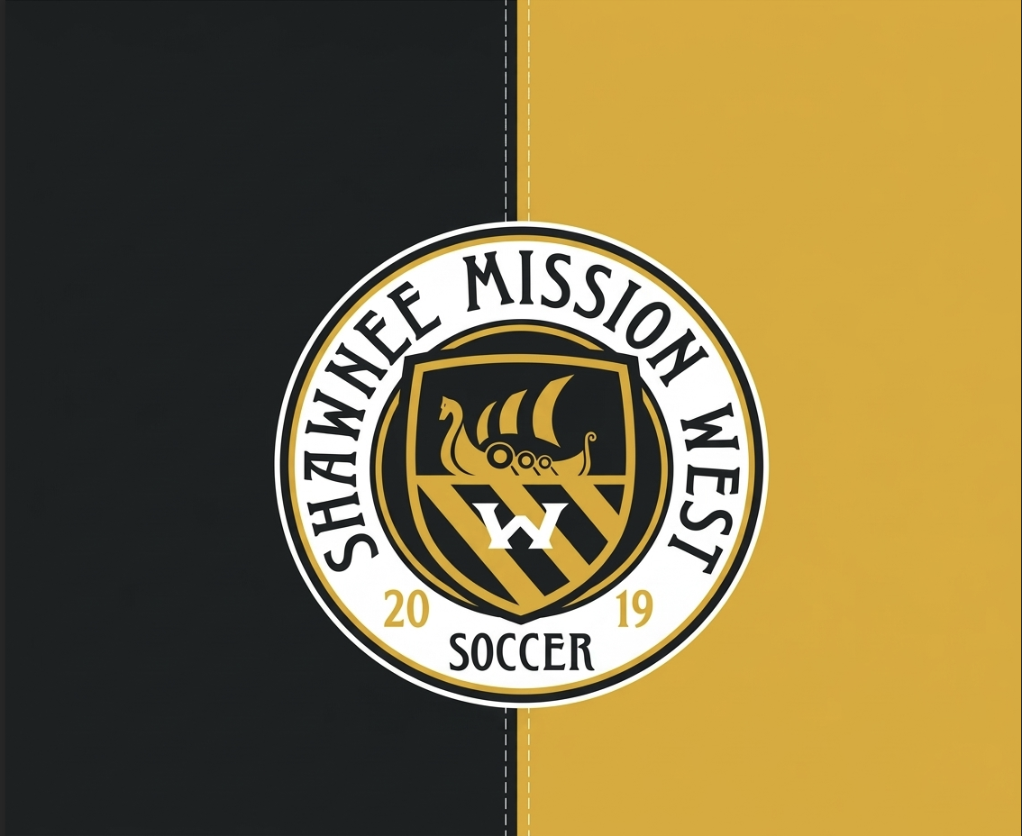 SMW BOYS SOCCER LOGO