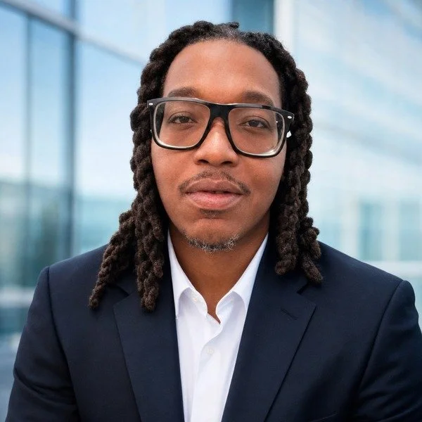 Samuel Lovett, Founder and CEO of OcuBuild Technologies