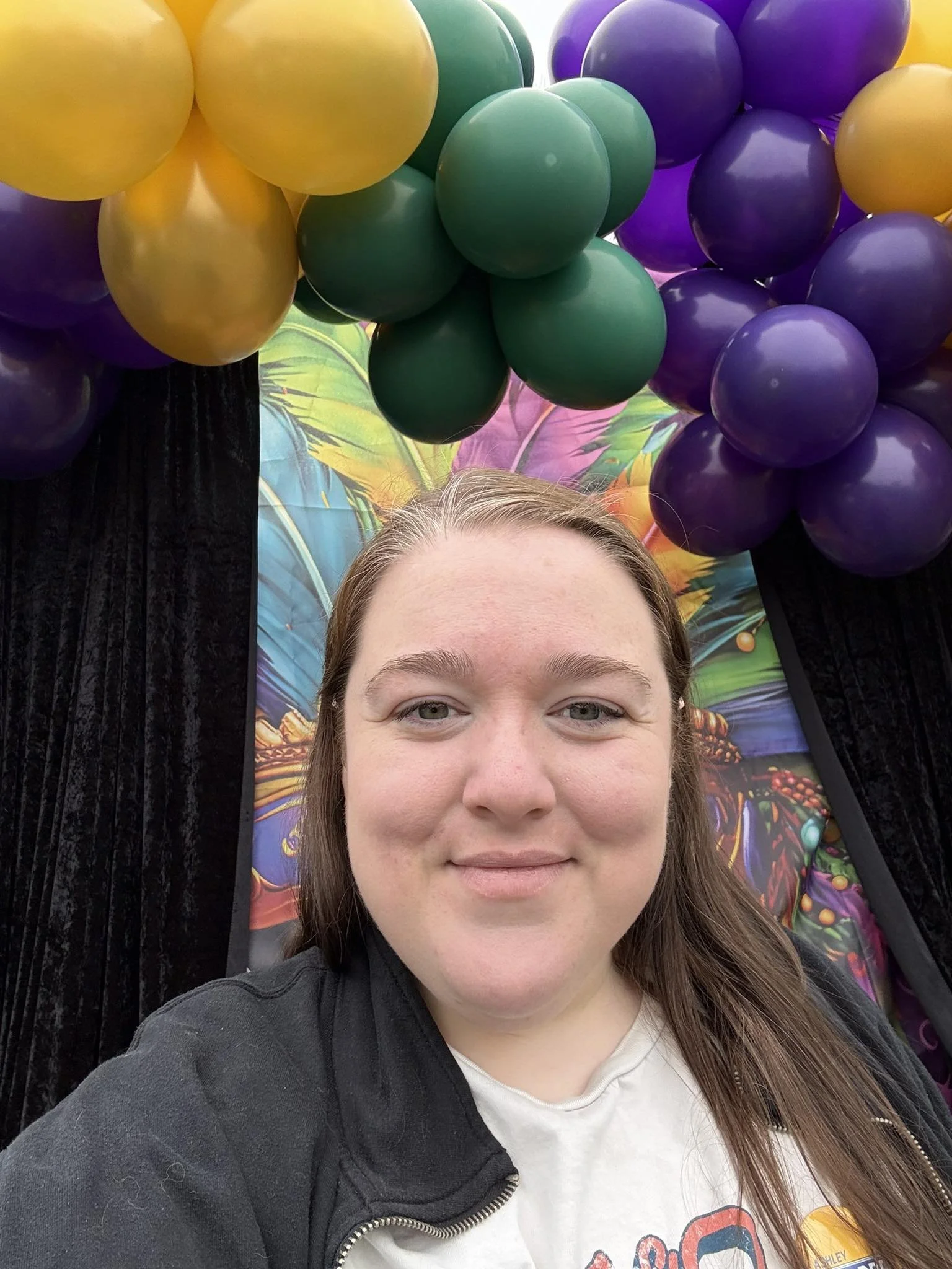 I Never Planned to Run for Office. Then Life Changed My Mind.