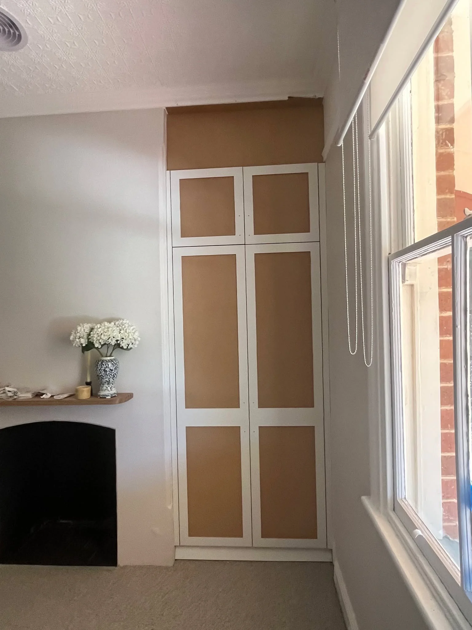RECENT JOB

Robe units supplied by Stonehaven for the client to hand-paint on site.

For custom cabinetry and joinery enquiries, give us a call or send us an email.

Stonehaven - Adam Dewar
(02) 6385 3196
info@stonehaven2586.com.au