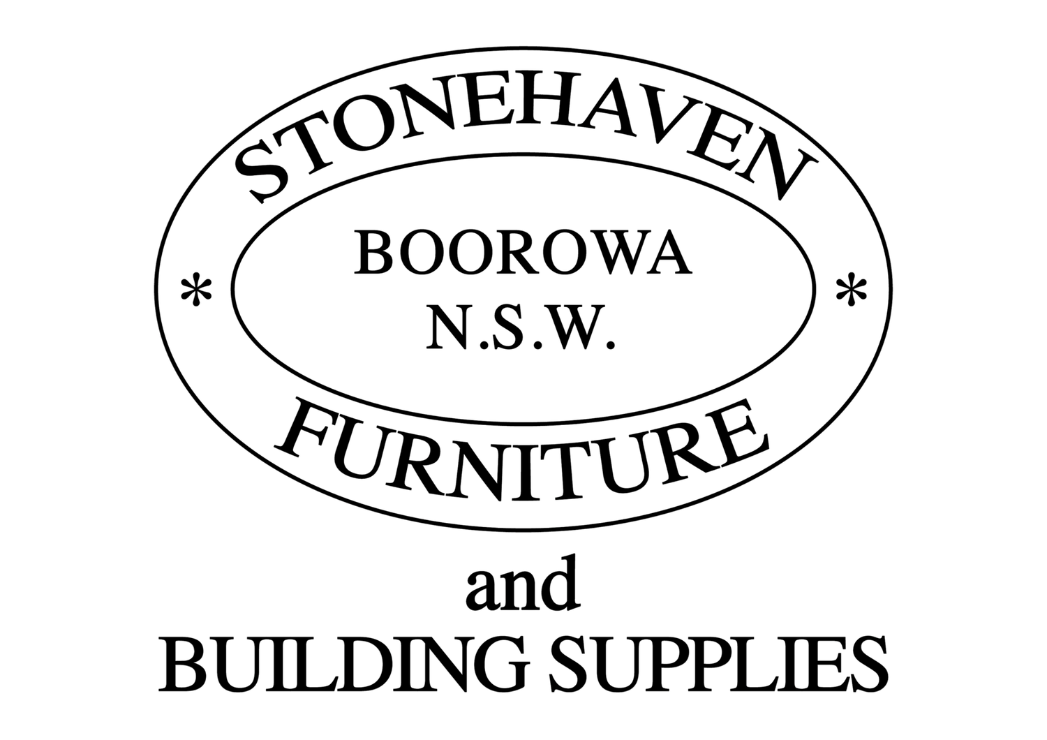 Stonehaven Furniture &amp; Building