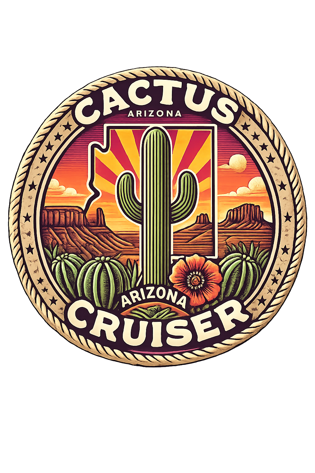 Arizona