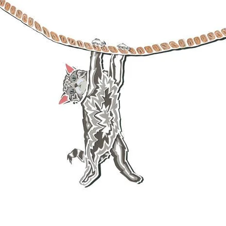 A Danger to Yourself