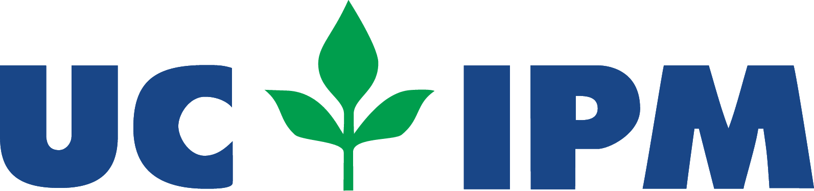 UCPM logo with the text 'UCPM' in blue and a stylized green leaf in the center