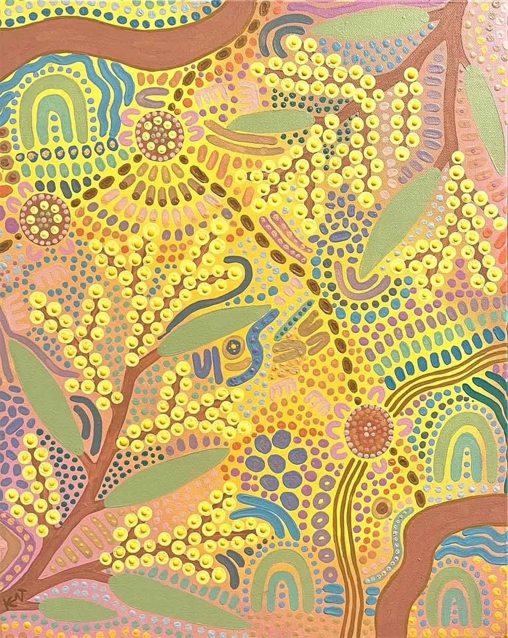 Bloom - a celebration of wildflowers