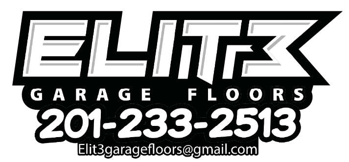 Elit3 Garage Floors